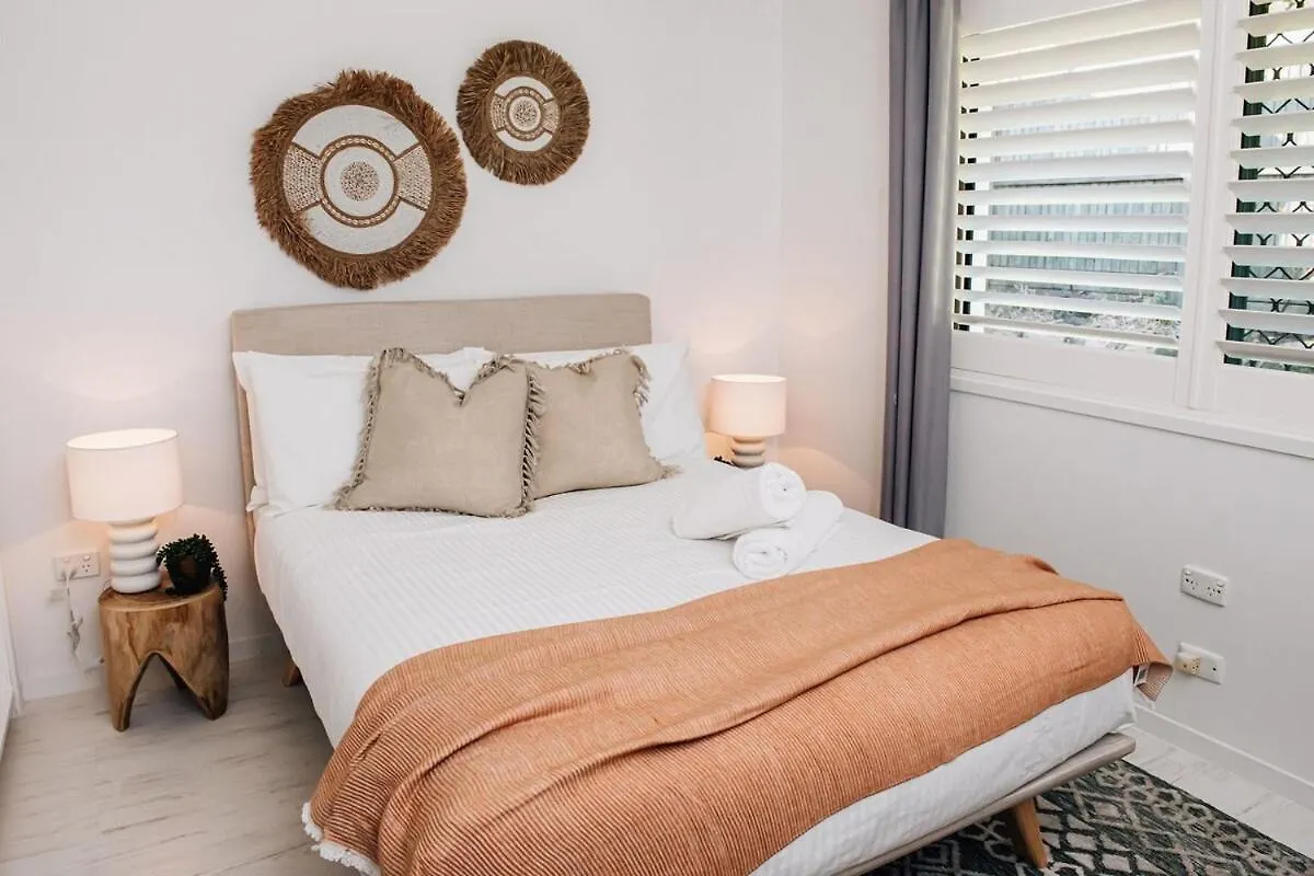 Prime Location With Pool - Walk To Кулум-Бич Дом отдыха