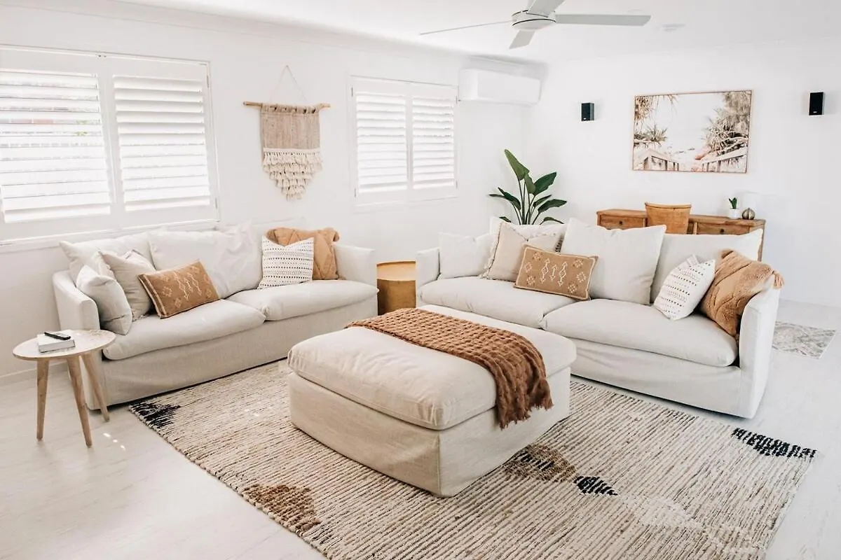 Prime Location With Pool - Walk To Кулум-Бич
