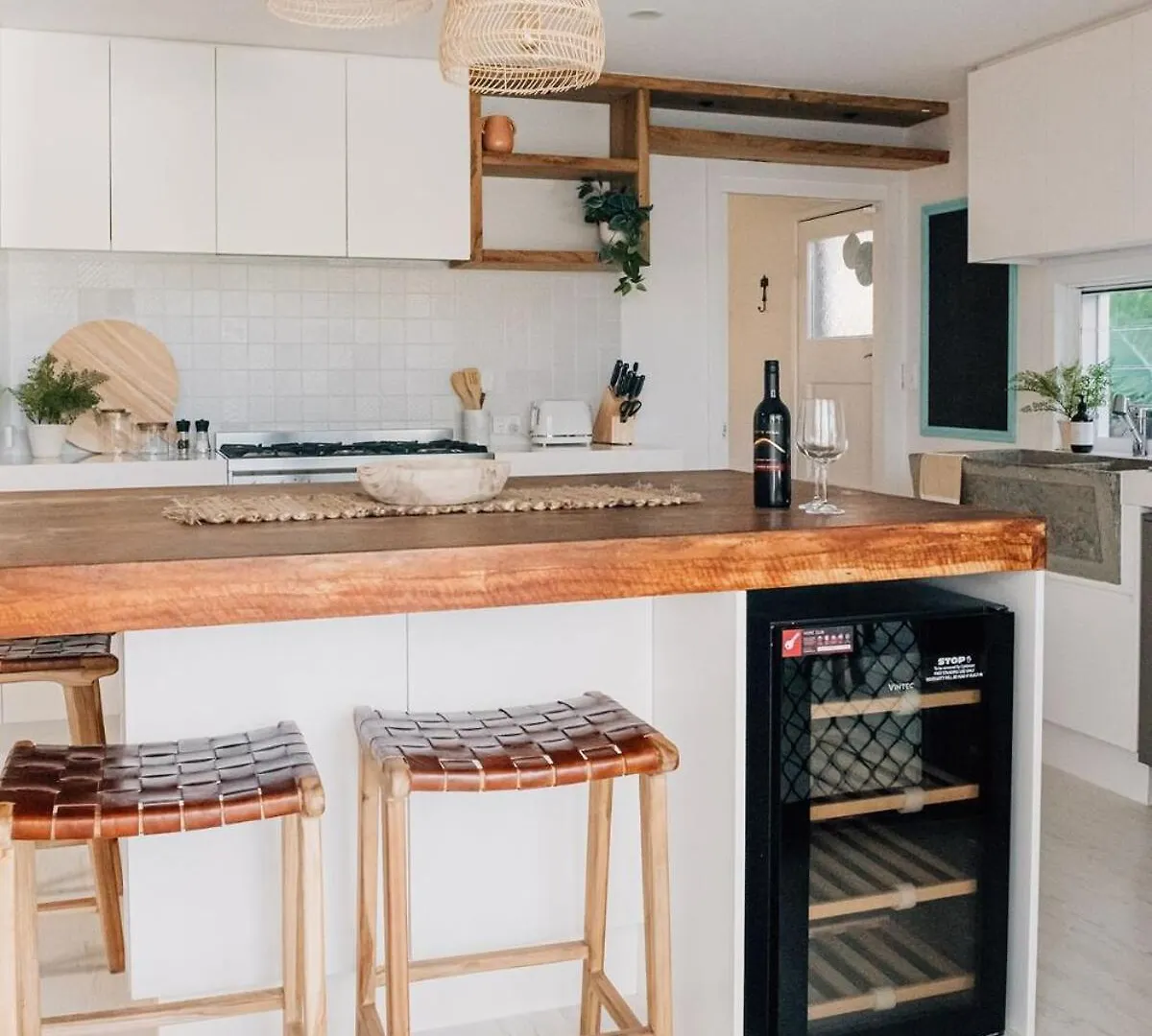 Prime Location With Pool - Walk To Кулум-Бич 0*,  Австралия