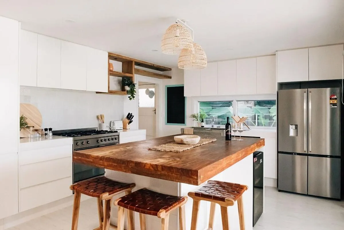 Feriehus Prime Location With Pool - Walk To Coolum Beach